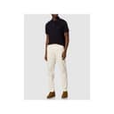 Tommy Hilfiger Herren Poloshirt Kurzarm 1985 Slim Fit, Blau (Desert Sky), M - 7