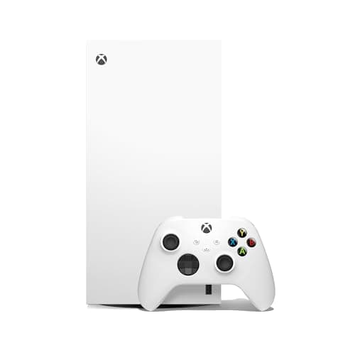 Xbox Series X 1TB - Digital