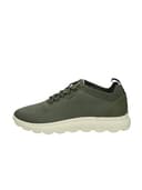 Geox U Spherica A, Sneaker Uomo, Dk Green U15, 42 EU - 1