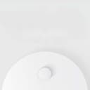 XIAOMI Mi Smart LED Schreibtischlampe mit iOS/Android App Anbindung (Dimmbar, Licht Kalt bis Warmweiß wählbar, 14 Watt, bis 700 Lumen, 2500-4800 Kelvin, Unterstützt Sprachassistenten) - 5