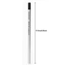 Mokamika Lápices negros para bajo vidriado para cerámica, lápiz de bajo vidriado de precisión para cerámica - 8