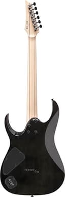 Ibanez Premium RGA21P1PB-DRL Deep Twilight Burst Low Gloss - Ibanez E-Gitarre - 2