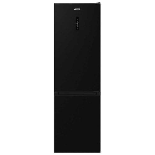 Smeg RC20KDND Frigorifero con congelatore Libera Installazione 300 L E Bianco