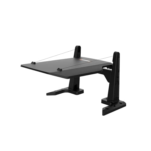 WORX WA0825 Vision Garage per robot rasaerba Landroid Vision – Tetto pieghevole