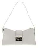 Furla Metropolis Shoulder Bag Remix M Marshmallow - 1