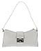 Furla Metropolis Shoulder Bag Remix M Marshmallow - 1