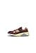 New Balance Men's 580 Trainers, Washed Burgundy - 3