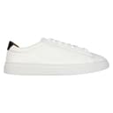 BOSS Kieran_Tenn_allt, Entrenadores de Tenis Hombre, Natural, 44 EU - 2