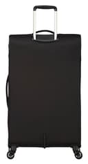American Tourister Summerfunk - Spinner L, Expandable Case, 79 cm, 109.5/119 L, Black - 5