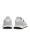 Boss Hombre Jonah_Runn_MX_N, Blanco, 39 EU - 6