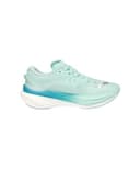 Puma Deviate Nitro 3 Wns Mint Blue, Zapatos Mujer, Menta Melt-Speed Azul, 40 EU - 3