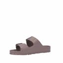 Birkenstock Arizona Eva Gray Taupe, Eva Sandalen, Unisex - Erwachsene, Grau Taupe, 39 EU - 9