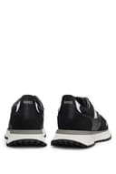 Boss Jonah_Runn_MX_N para Hombre, Black, 42 EU - 6