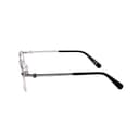 Moncler Montatura ML5203 H SHINY PALLADIUM 49/20/150 Uomo - 3