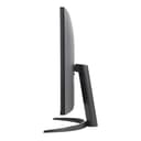 LG 32UR500K-B 32' UltraFine(TM) 4K UHD Monitor - 8