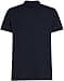 Tommy Hilfiger Men's S/S Polo Shirt, Blue (Desert Sky), L - 6
