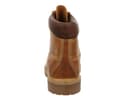 Timberland Heritage 6" Premium Waterproof (Wide Fit) - Stivali Classici Uomo, Marrone (Brown Burnished Full Grain), 44 EU - 3