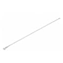 Monde Petit Bracciale Rolo - oro bianco 18k (750) - Scatola Regalo - Certificato di garanzia - 4