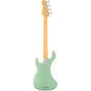 Fender American Professional II Precision Bass RW (Mystic Surf Green) - Basso elettrico a 4 corde - 2