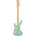 Fender American Professional II Precision Bass RW (Mystic Surf Green) - Basso elettrico a 4 corde - 2