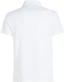 Tommy Hilfiger Men’s Short Sleeve 1985 Slim Fit Polo Shirt, White (White), L - 7