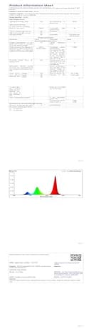 Govee LED RGBIC Glide Wall Lights Smart, Works with Alexa and Google Assistant, Intelligent Lively Illumination for Gaming Room, Music Sync and Dynamic Scenes, 6 pcs - 9