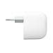 Cargador USB-C de 45 W de Google - Cargador de teléfono Pixel de Carga rápida - Compatible con los Productos de Creado por Google y Otros Dispositivos USB-C® - Nieve - 3