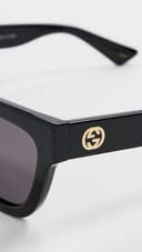 Gucci OCCHIALI DA SOLE GG1578S 54/20/140 DONNA, 54/20/140 - 3