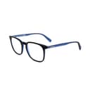 Moncler ML5118 092 BLUE 51/18/150 Herren Brillen - 1
