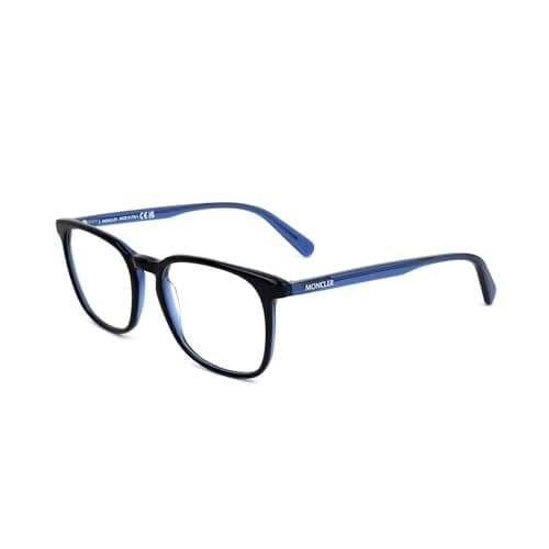 Moncler ML5118 092 BLUE 51/18/150 Herren Brillen