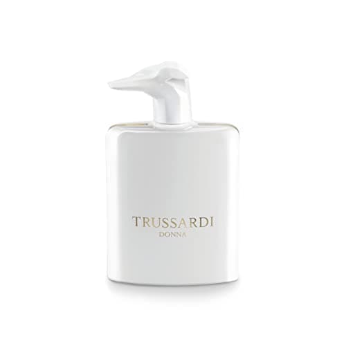 Trussardi Levriero Donna EdP Spray Perfume 100ml NEW 2022 LIMITED EDITION