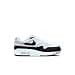 NIKE Air MAX 1 '87, Sneaker Mujer, Blanco Black Summit White, 38.5 EU - 1