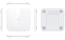 Xiaomi Mi Smart Scale S200 – Präzise Gewichtskontrolle, 4 Körpermetriken, Baby- und Objektmodus, Balance-Test, App-Anbindung, Moonlight White - 3
