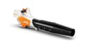 Stihl Set soffiatore per foglie BGA 57 con batteria AK 20 e caricatore AL 101, arancione/bianco - 1