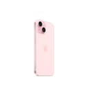 Apple iPhone 15 (128 GB) - Rosa - 2