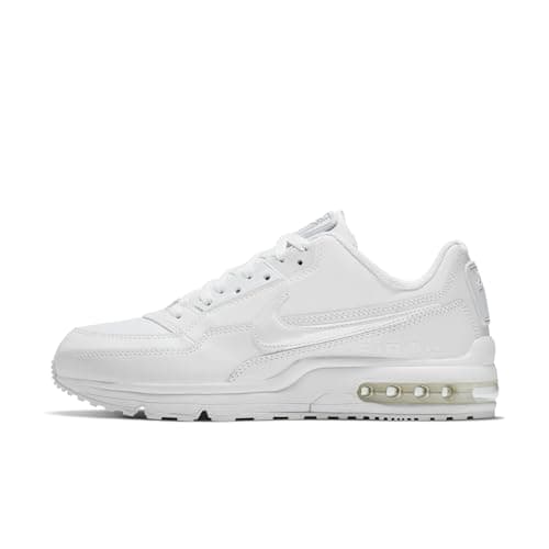 Nike Air Max Ltd 3 Sneaker White, White, White 42