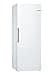 Bosch GSN58AWDV Series 6 XXL Freezer, 191 x 70 cm, Extra Wide, 365 L, NoFrost Never Defrost Again, LED Lighting for Even Illumination, BigBox Space for Large Amounts, White - 1