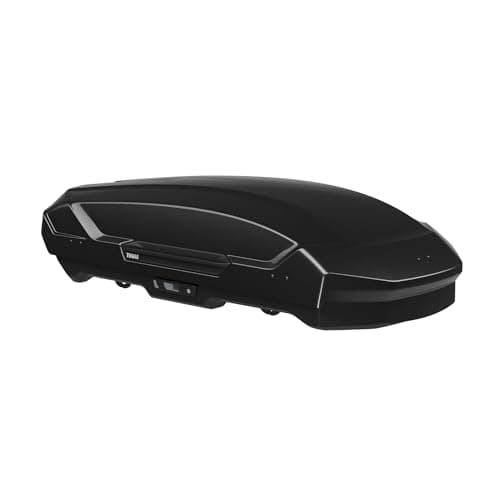Thule Motion 3 M bl GL