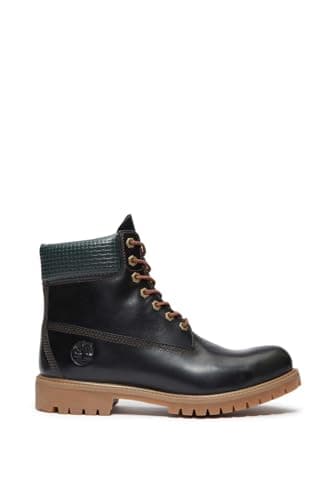 Timberland - Stivaletto uomo waterproof Premium 6-Inch - Numero 42