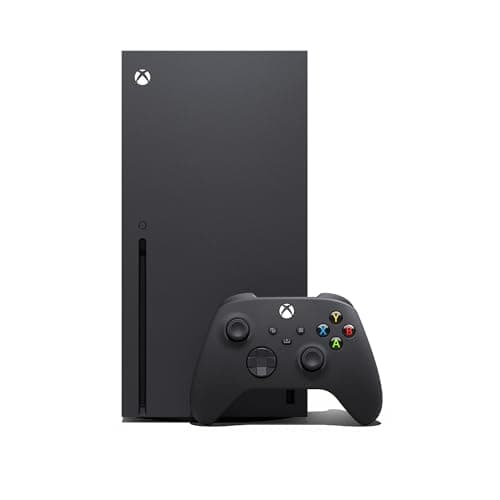 Xbox Series X - 1 TB