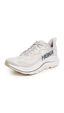 Zapatillas Hoka Clifton 10 Hombre Beige 42 2/3 - 1