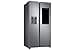 Samsung Frigorifero Side By Side con Family hub™ RS6HA8891SL/EF, Libera installazione, Dispenser dell'acqua, Twin Cooling Plus™, Wifi, 614L, 91l x 178h x 72p cm - 3