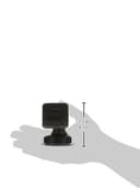 TomTom Click-and-Drive Halterung für die Windschutzscheibe inklusive USB-Autoladegerät und Kabel für ausgewählte 5 und 6 Zoll Modelle (Siehe Kompatibilitätsliste unten) - 3