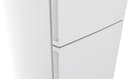Bosch KGN497WDF Serie 4, Frigorifero combinato da libera installazione, Total No Frost, VitaFresh XXL: Spazio extra-large per i tuoi cibi freschi, PerfectFit, Luce LED, Bianco, 203 x 70 cm - 5