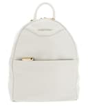 Valentino Cinnamon Re Backpack Cream White - 1