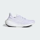 adidas Ultraboost Light W, Zapatillas para Mujer, Blanco Cristal Blanco, 44 EU - 4