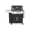 Barbecue Weber a Gas Genesis E-335 Black Cod. 35410029 - 3