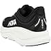 Hoka Men's Clifton 10 Trainers, Black Galactic Grey, 45 EU - 6
