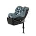 Cybex Sirona Gi i-Size Plus/Stormy Blue-light blue PU1 - 6