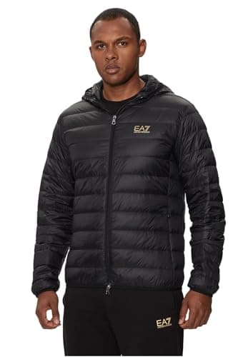 EA7 Giacche & Cappotti 8NPB24 PNGPZ - Uomo